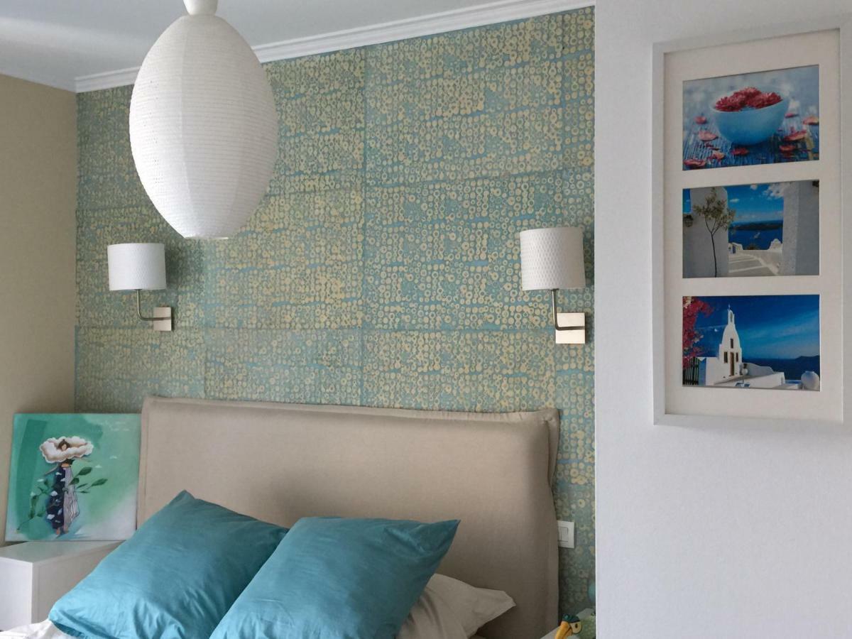 Sweet Home Parame Saint Malo Petite Vue Mer מראה חיצוני תמונה